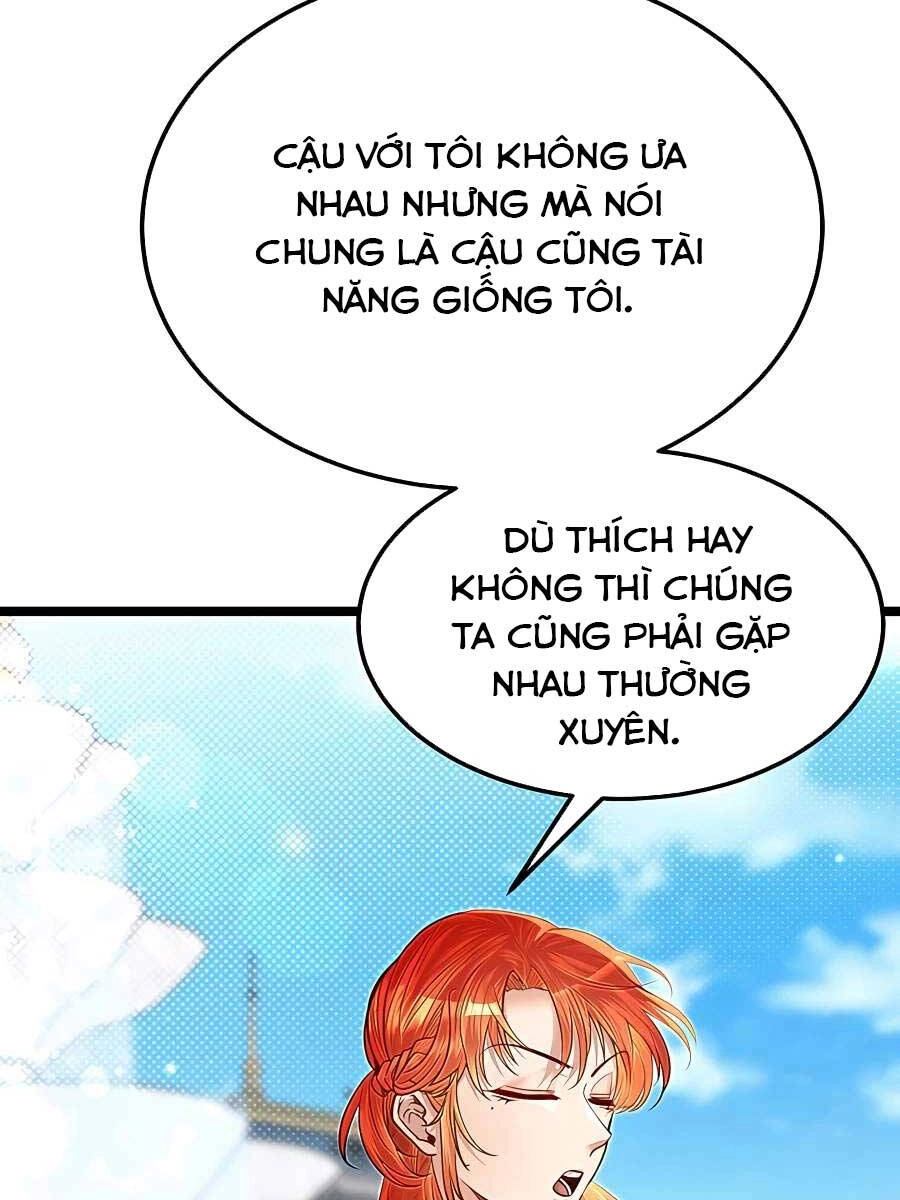 Anh Trai Anh Hùng Là Người Đã Chết Trong Học Viện Chapter 40 - 36