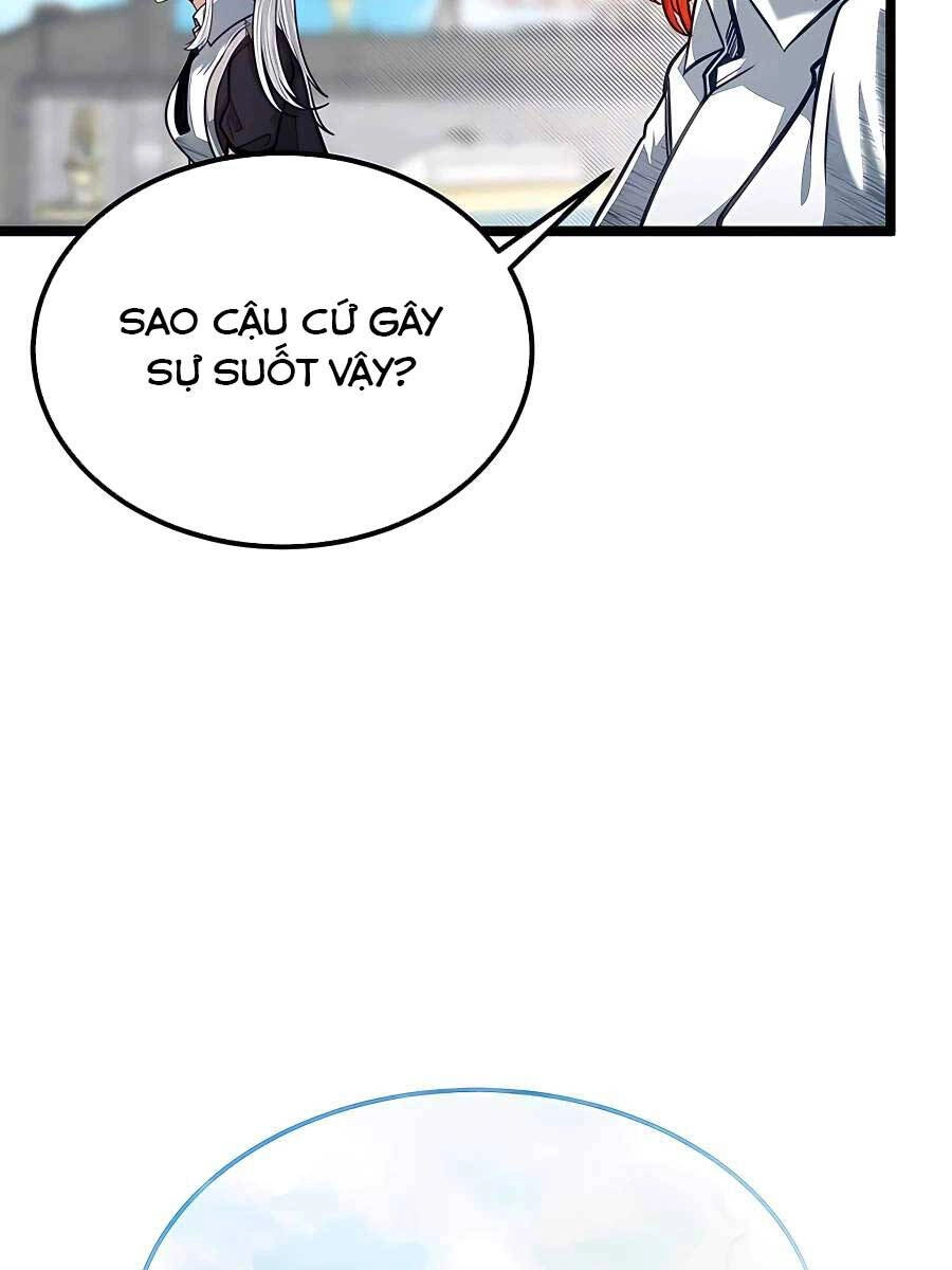 Anh Trai Anh Hùng Là Người Đã Chết Trong Học Viện Chapter 40 - 39