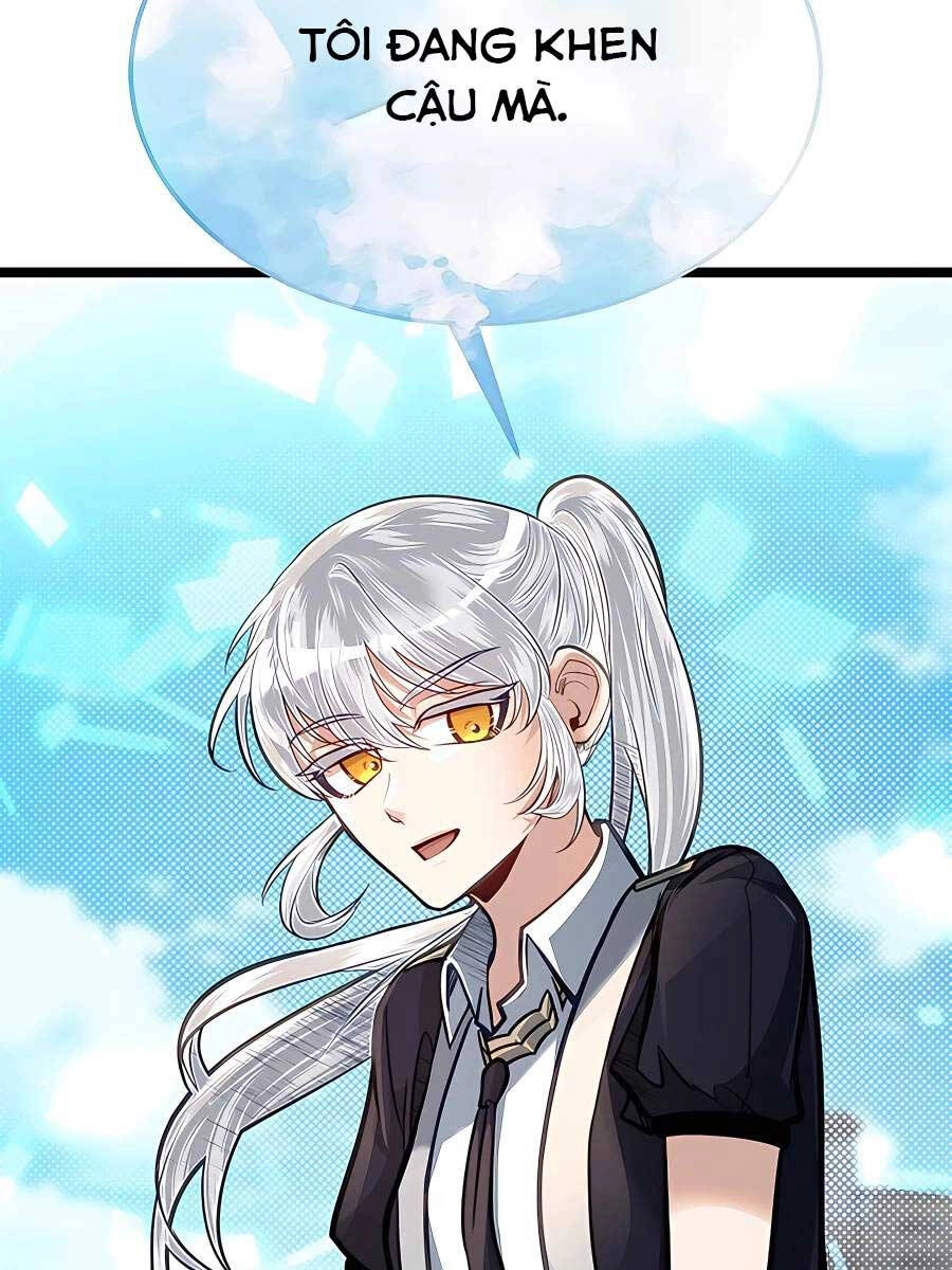 Anh Trai Anh Hùng Là Người Đã Chết Trong Học Viện Chapter 40 - 40