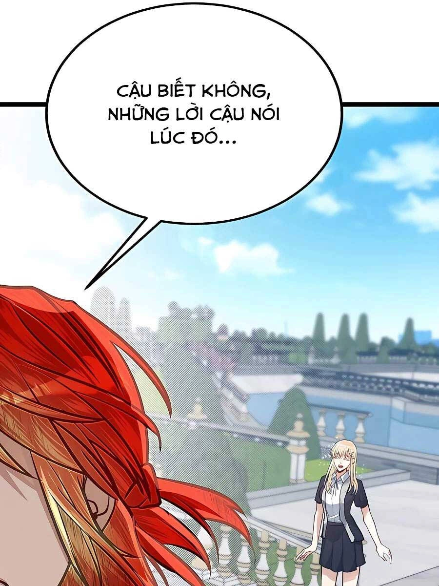 Anh Trai Anh Hùng Là Người Đã Chết Trong Học Viện Chapter 40 - 43