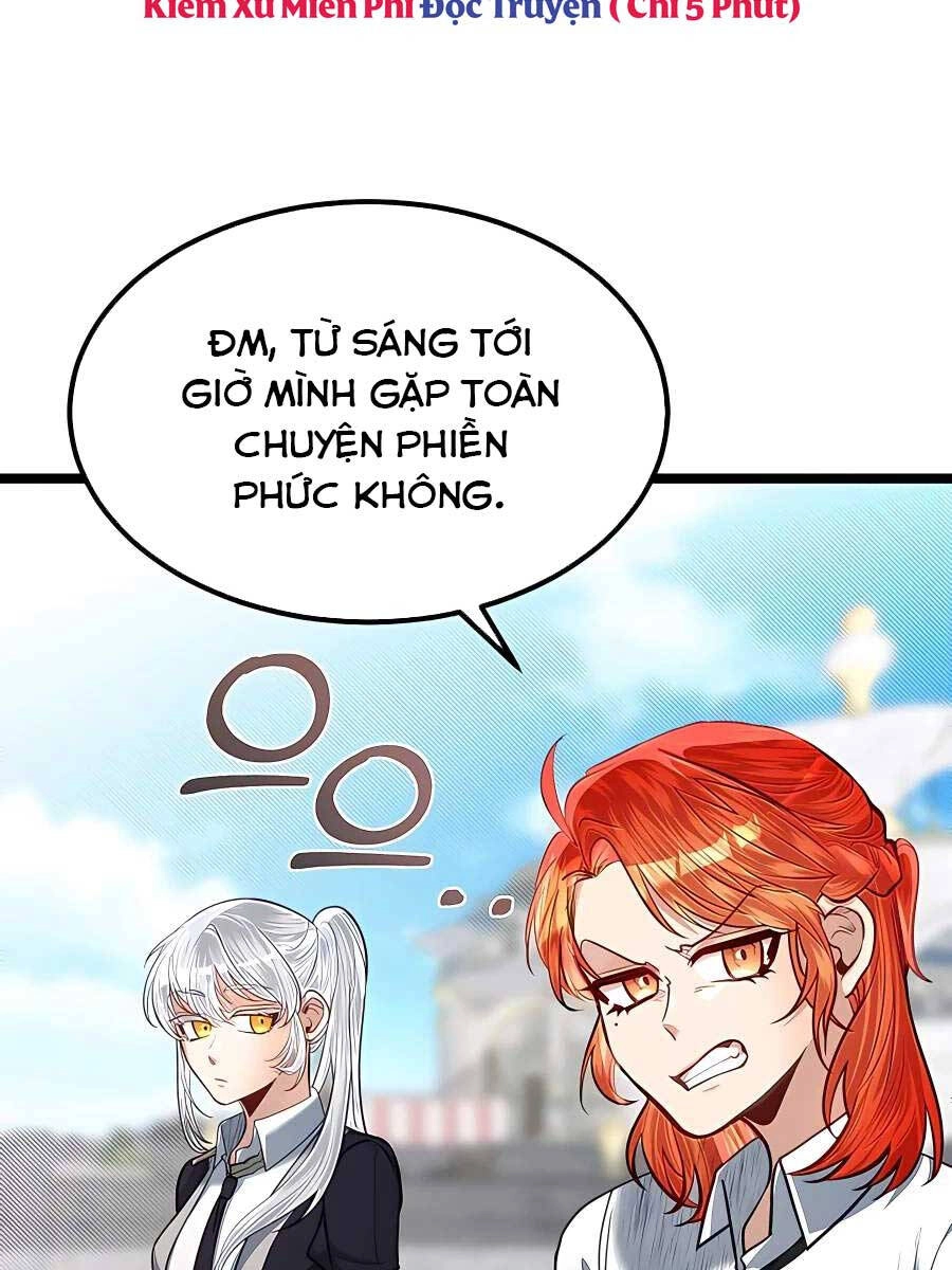 Anh Trai Anh Hùng Là Người Đã Chết Trong Học Viện Chapter 40 - 48