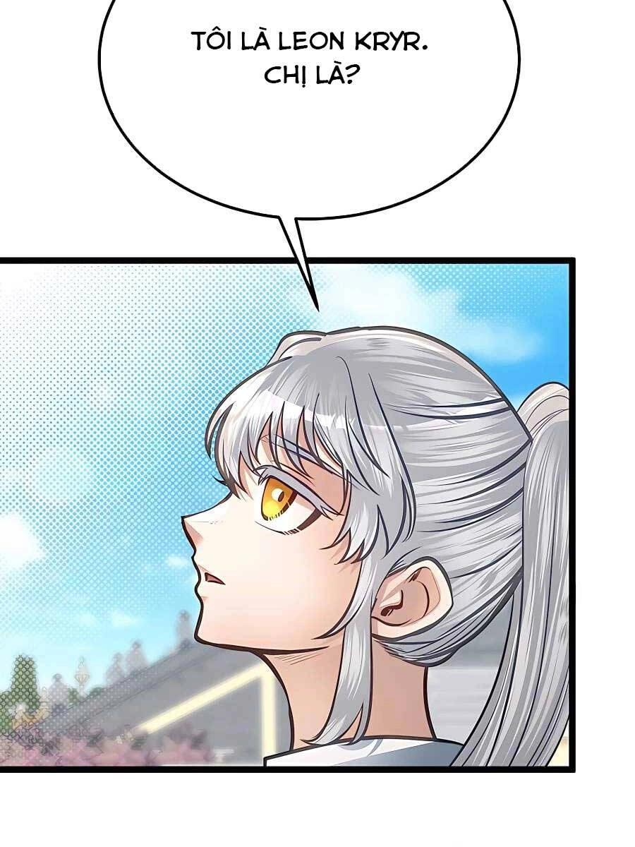 Anh Trai Anh Hùng Là Người Đã Chết Trong Học Viện Chapter 40 - 52