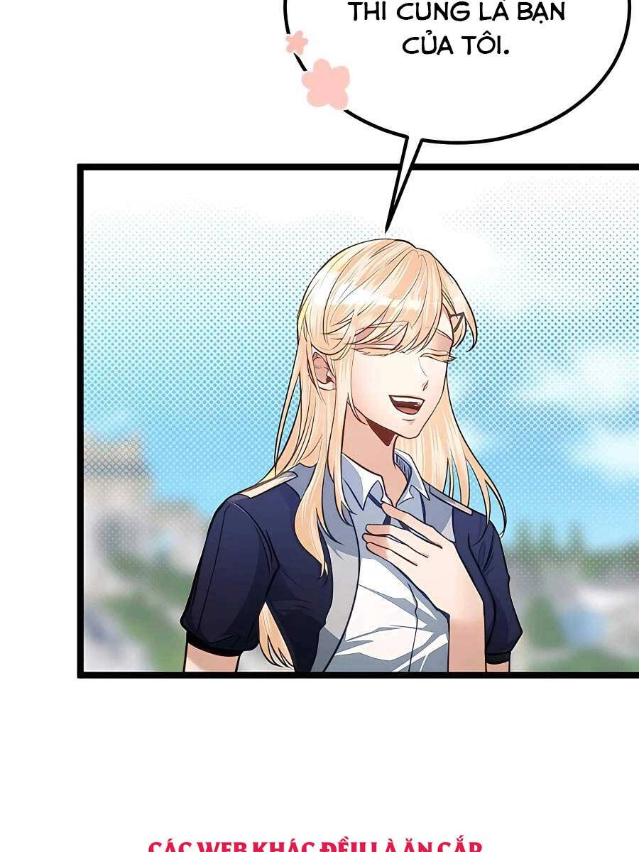 Anh Trai Anh Hùng Là Người Đã Chết Trong Học Viện Chapter 40 - 54