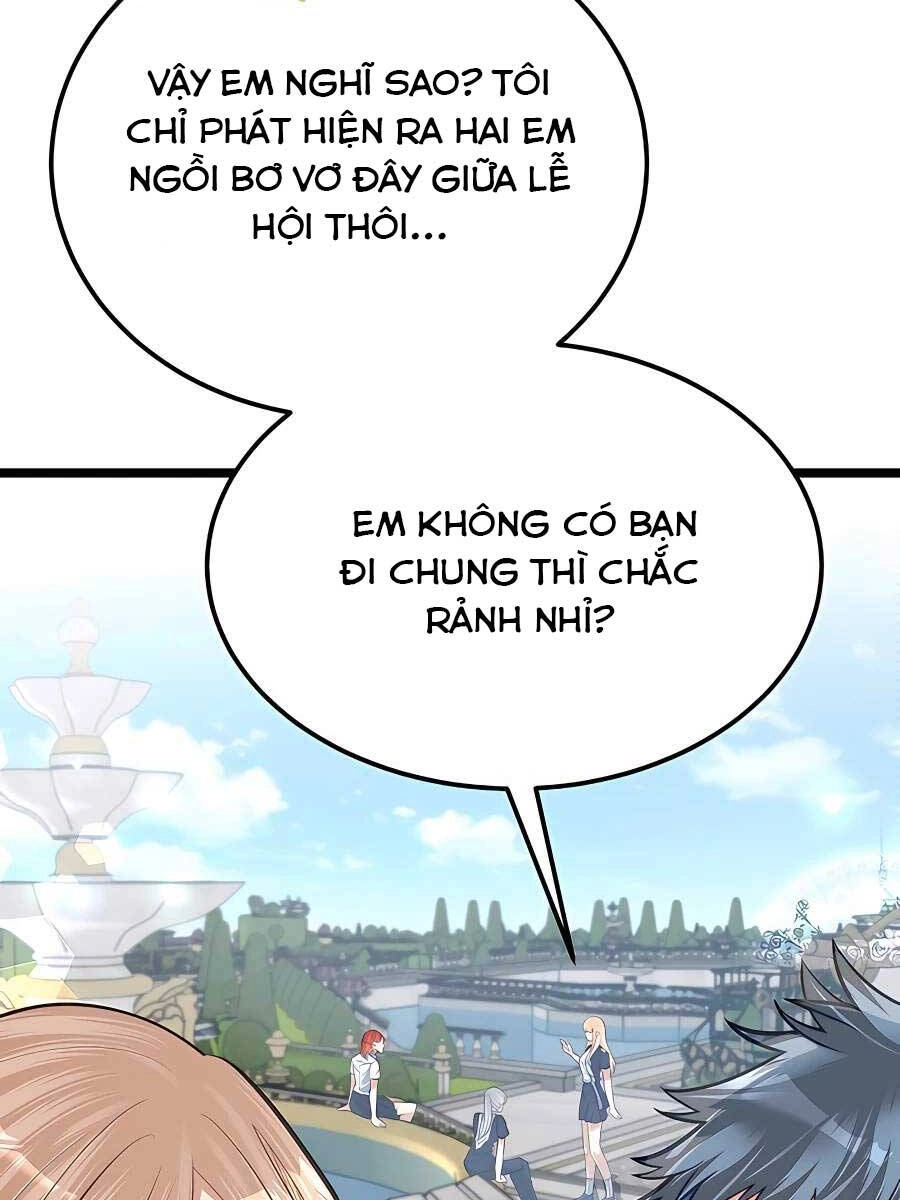 Anh Trai Anh Hùng Là Người Đã Chết Trong Học Viện Chapter 40 - 59