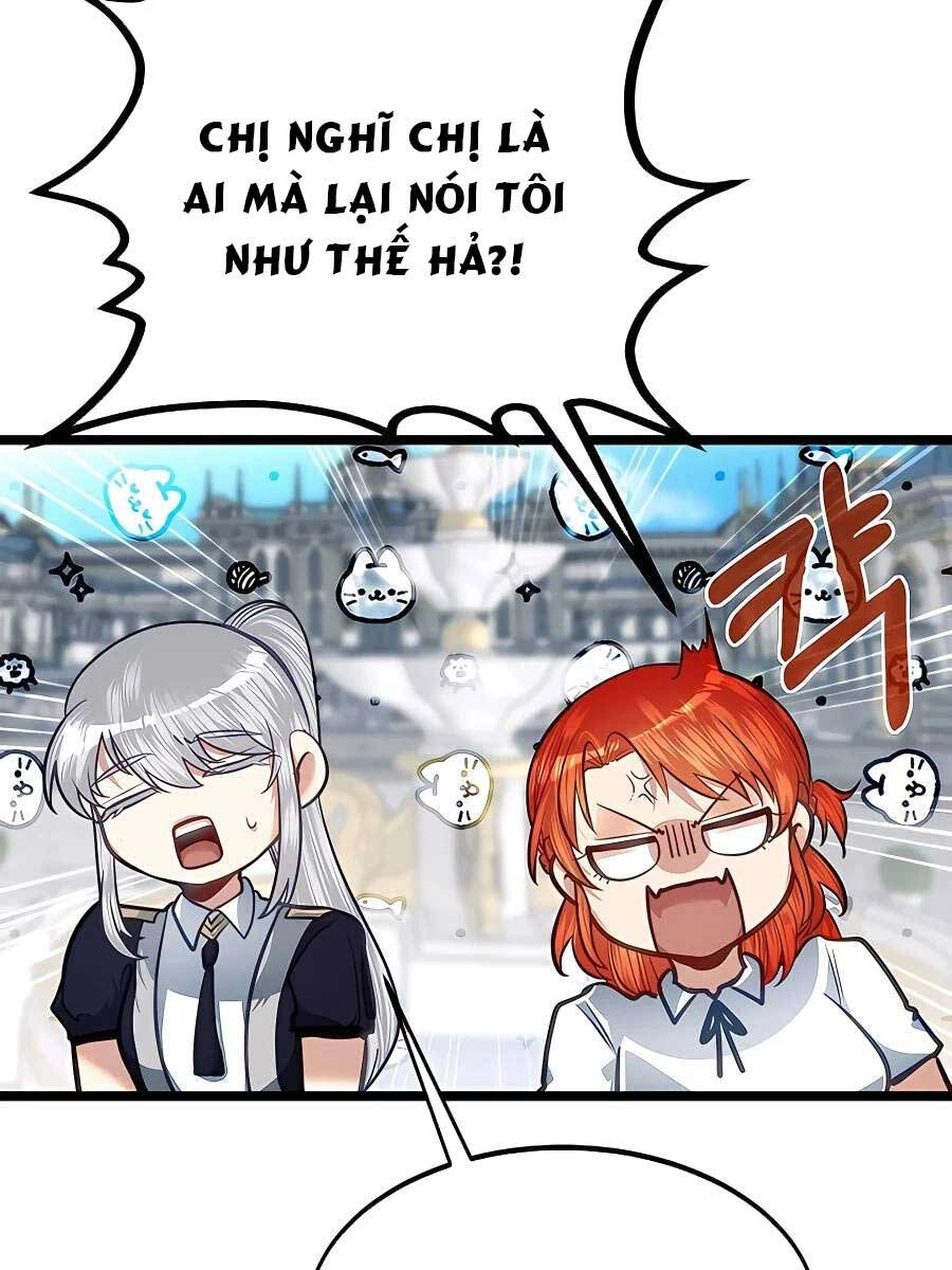 Anh Trai Anh Hùng Là Người Đã Chết Trong Học Viện Chapter 40 - 61