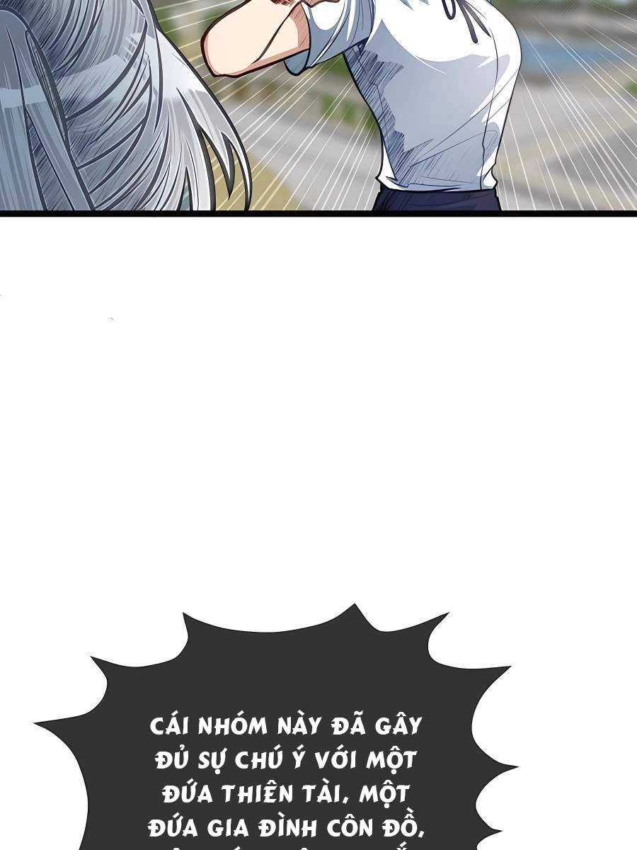 Anh Trai Anh Hùng Là Người Đã Chết Trong Học Viện Chapter 40 - 64