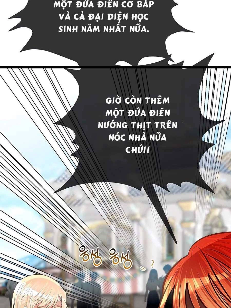 Anh Trai Anh Hùng Là Người Đã Chết Trong Học Viện Chapter 40 - 65