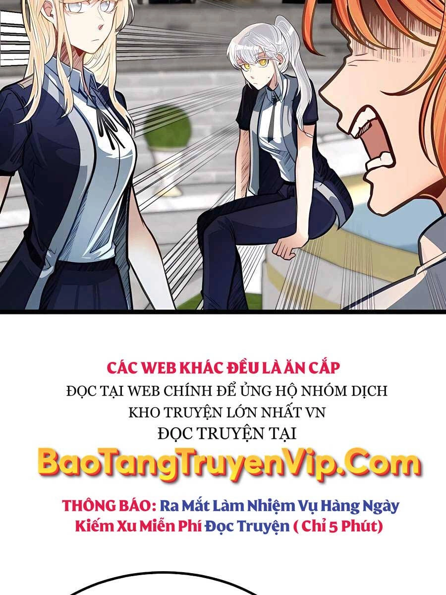 Anh Trai Anh Hùng Là Người Đã Chết Trong Học Viện Chapter 40 - 66