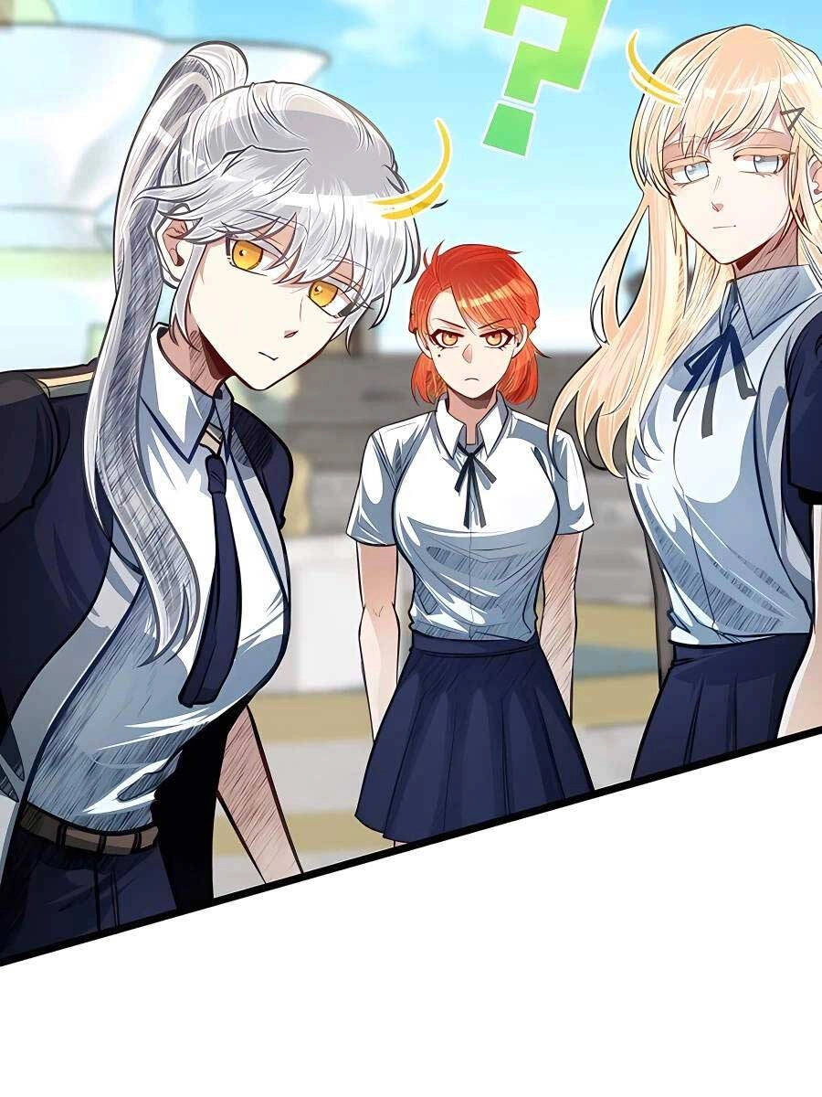 Anh Trai Anh Hùng Là Người Đã Chết Trong Học Viện Chapter 40 - 69