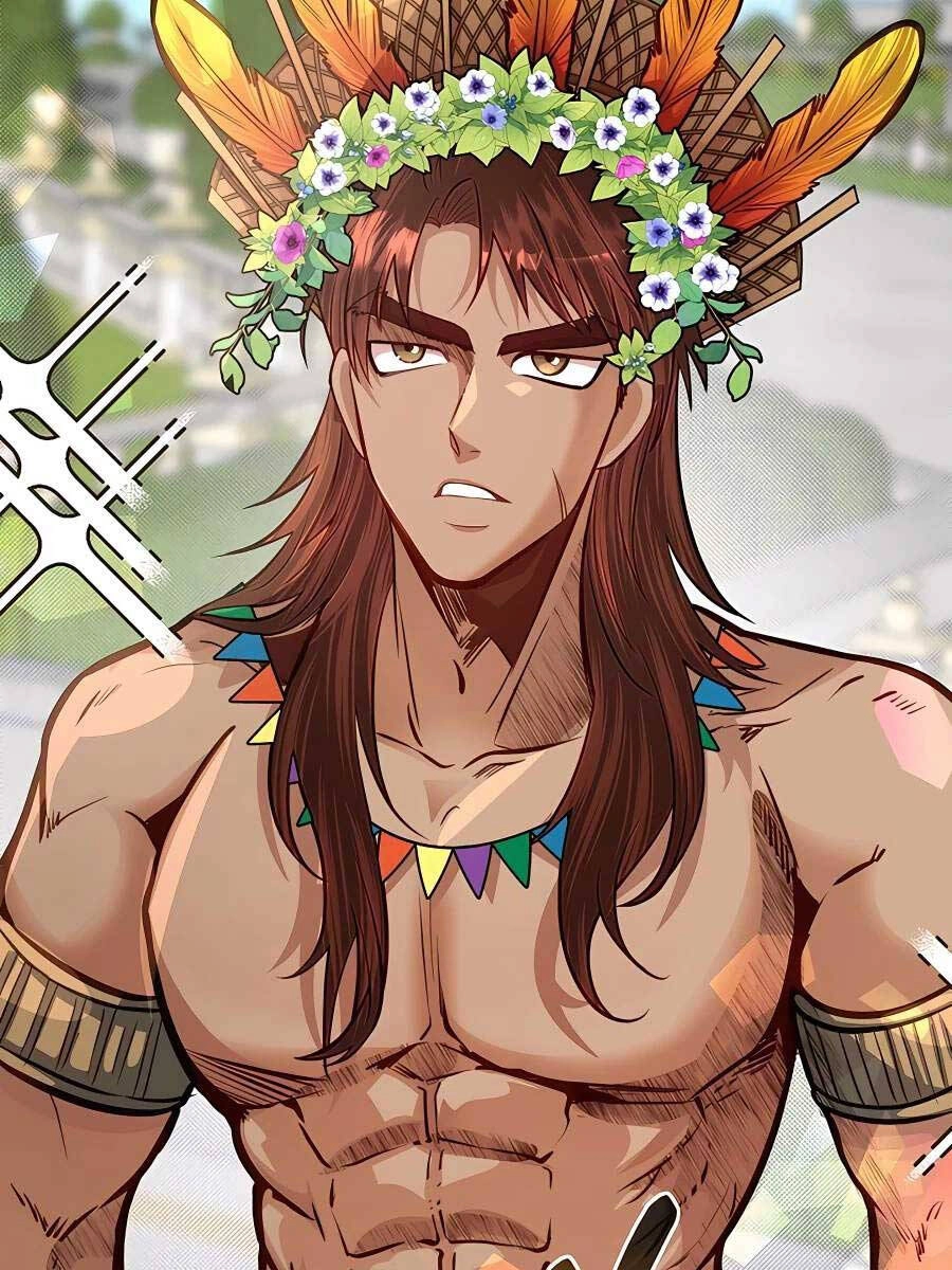 Anh Trai Anh Hùng Là Người Đã Chết Trong Học Viện Chapter 40 - 71