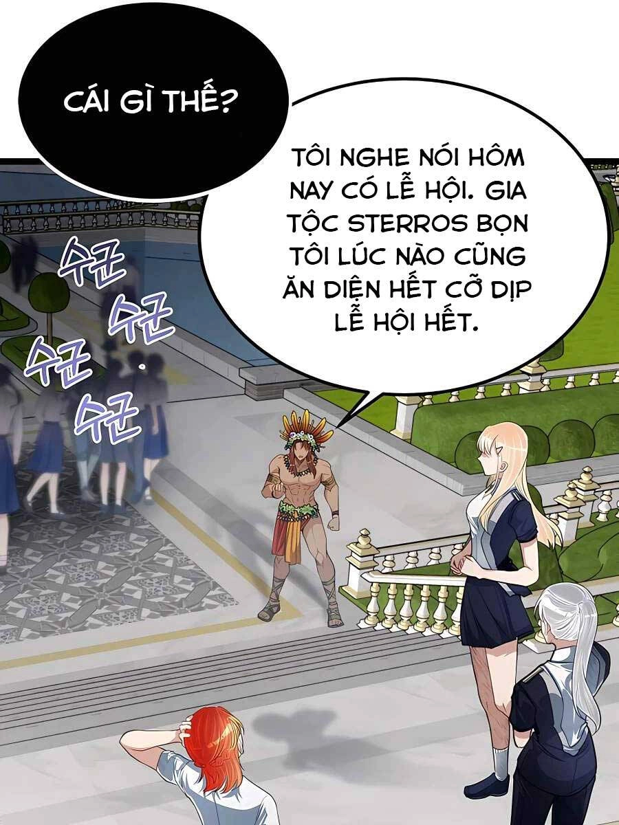 Anh Trai Anh Hùng Là Người Đã Chết Trong Học Viện Chapter 40 - 73