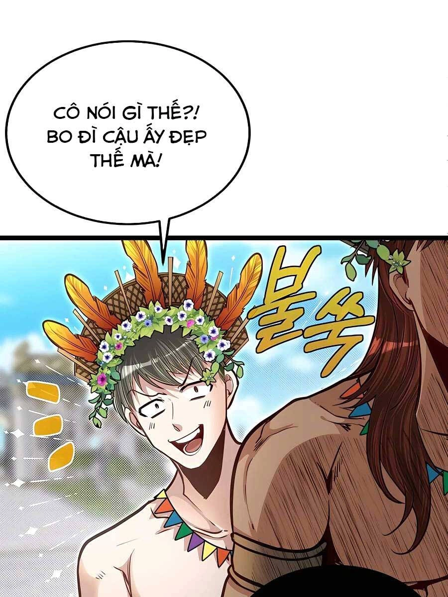 Anh Trai Anh Hùng Là Người Đã Chết Trong Học Viện Chapter 40 - 75