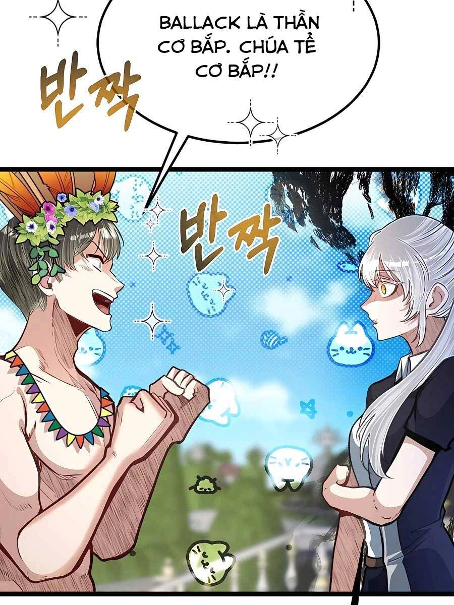 Anh Trai Anh Hùng Là Người Đã Chết Trong Học Viện Chapter 40 - 77