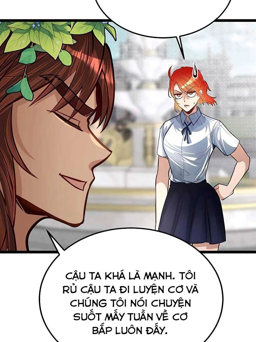 Anh Trai Anh Hùng Là Người Đã Chết Trong Học Viện Chapter 40 - 79