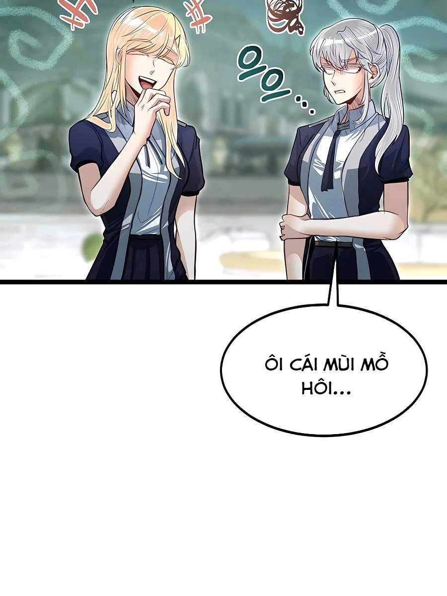 Anh Trai Anh Hùng Là Người Đã Chết Trong Học Viện Chapter 40 - 81