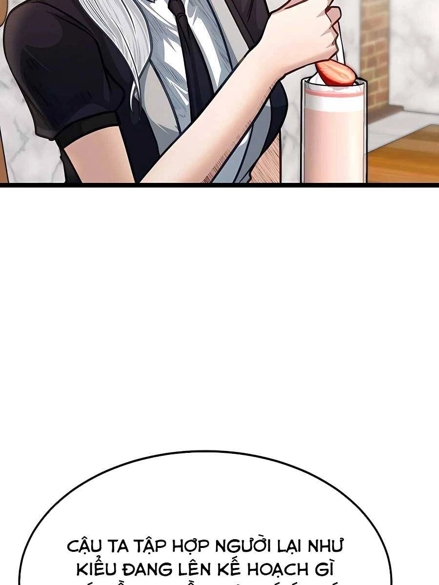 Anh Trai Anh Hùng Là Người Đã Chết Trong Học Viện Chapter 40 - 91