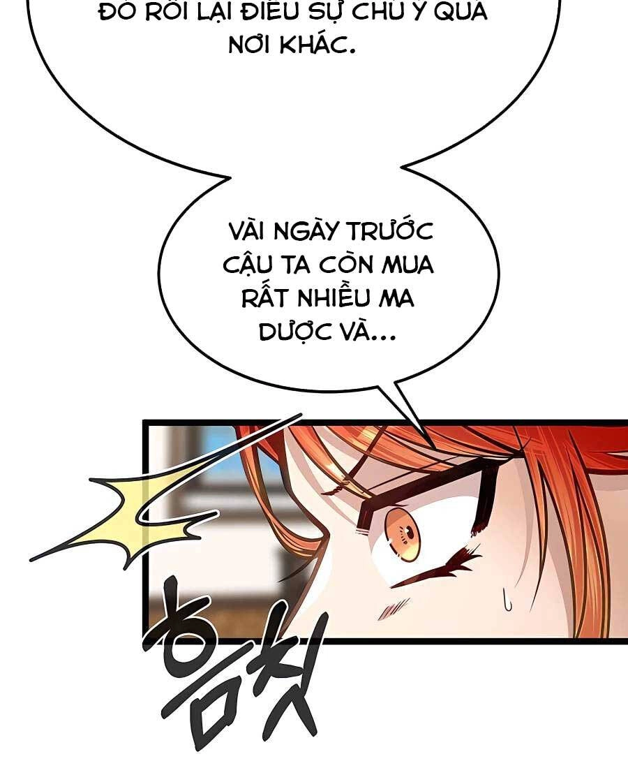 Anh Trai Anh Hùng Là Người Đã Chết Trong Học Viện Chapter 40 - 92