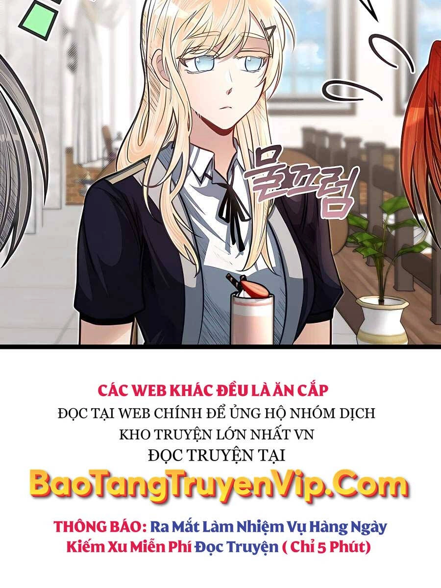 Anh Trai Anh Hùng Là Người Đã Chết Trong Học Viện Chapter 40 - 94