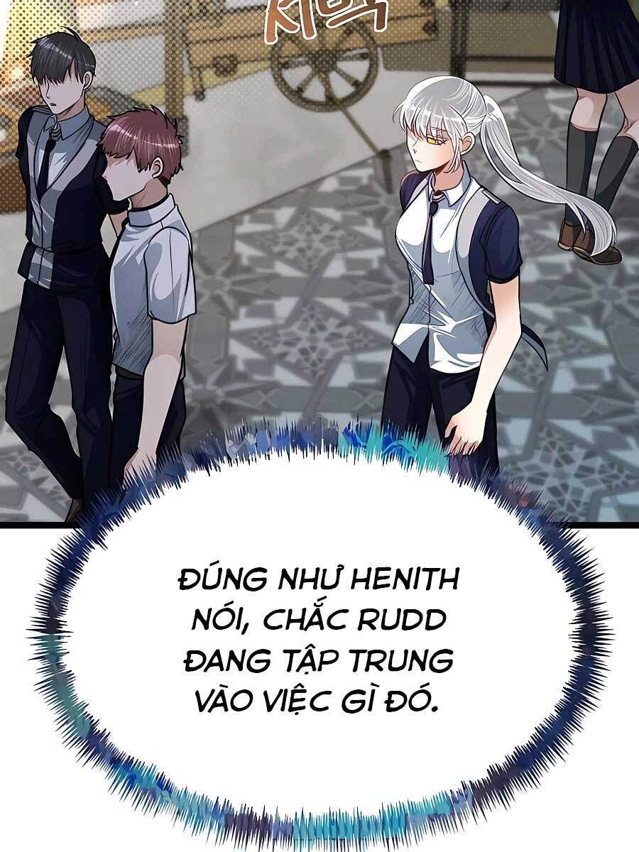 Anh Trai Anh Hùng Là Người Đã Chết Trong Học Viện Chapter 40 - 102