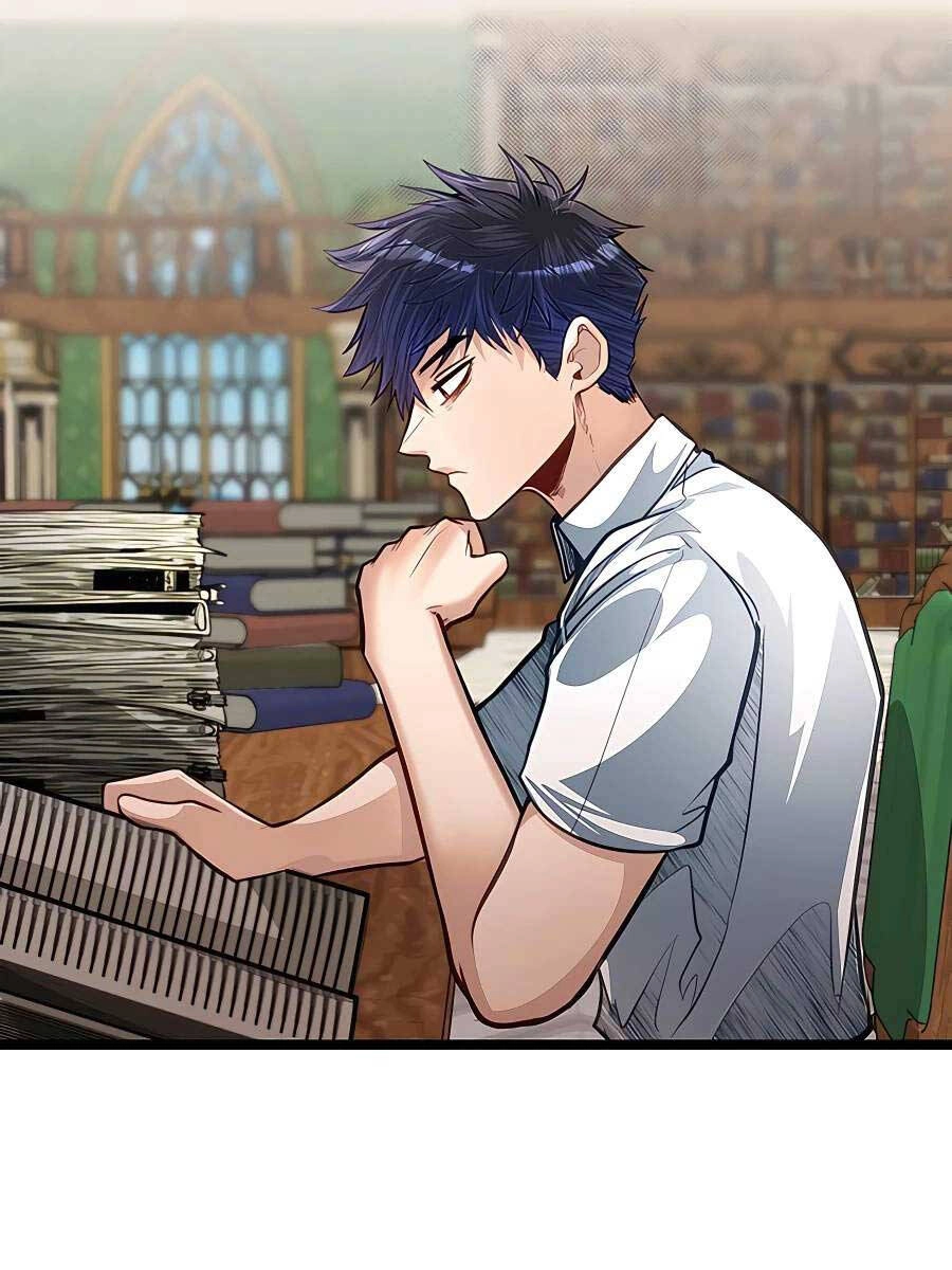 Anh Trai Anh Hùng Là Người Đã Chết Trong Học Viện Chapter 40 - 114