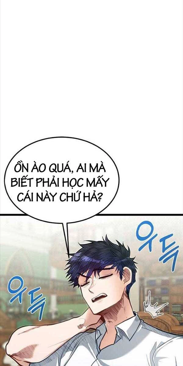 Anh Trai Anh Hùng Là Người Đã Chết Trong Học Viện Chapter 41 - 3