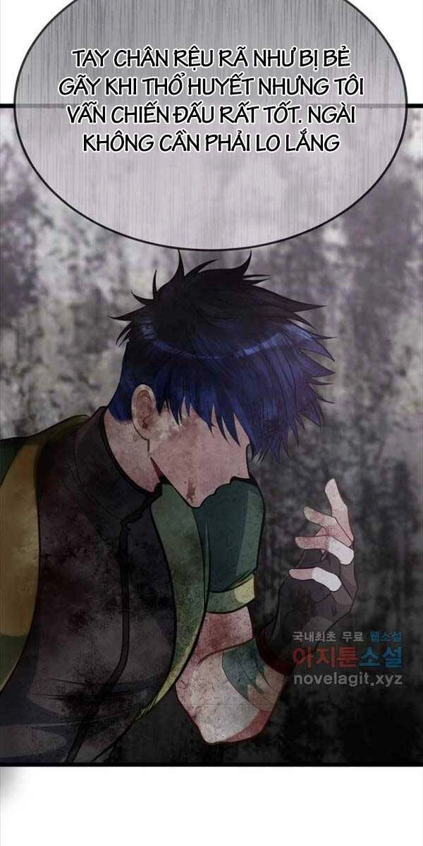 Anh Trai Anh Hùng Là Người Đã Chết Trong Học Viện Chapter 41 - 11