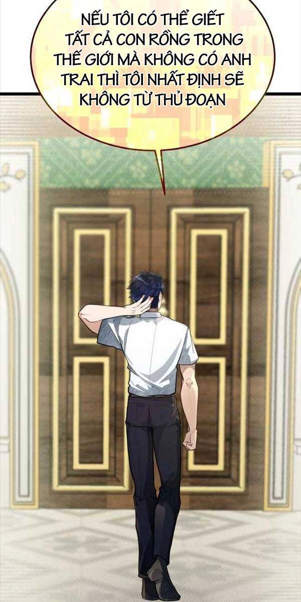 Anh Trai Anh Hùng Là Người Đã Chết Trong Học Viện Chapter 41 - 15