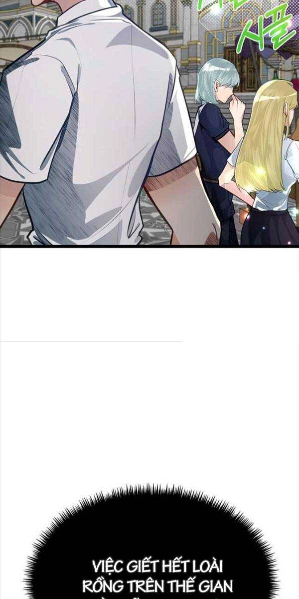 Anh Trai Anh Hùng Là Người Đã Chết Trong Học Viện Chapter 41 - 19