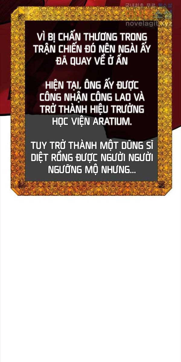 Anh Trai Anh Hùng Là Người Đã Chết Trong Học Viện Chapter 41 - 28