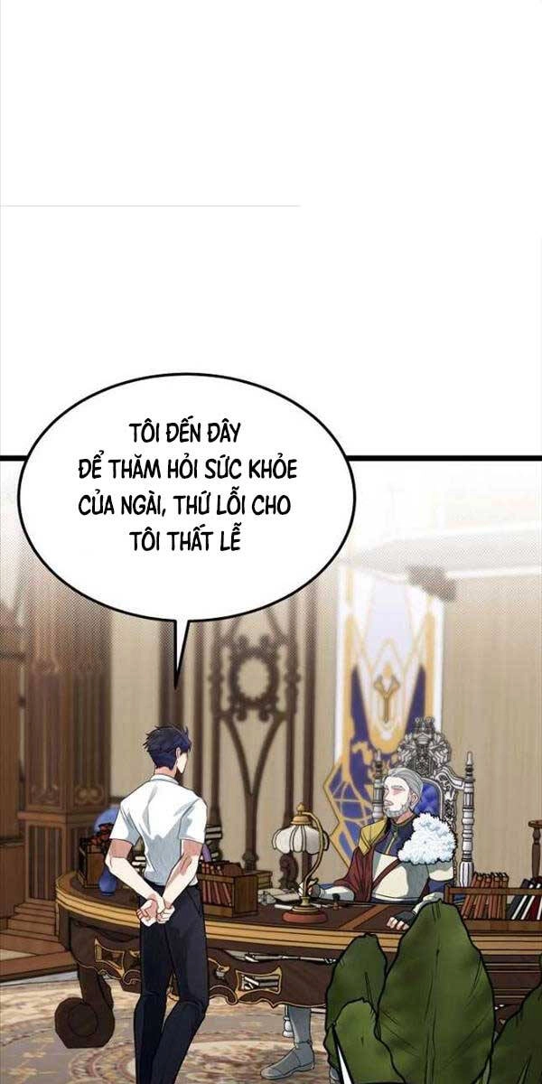 Anh Trai Anh Hùng Là Người Đã Chết Trong Học Viện Chapter 41 - 31