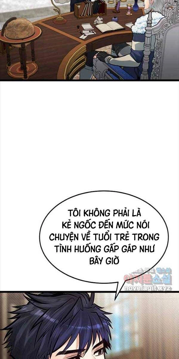 Anh Trai Anh Hùng Là Người Đã Chết Trong Học Viện Chapter 41 - 35