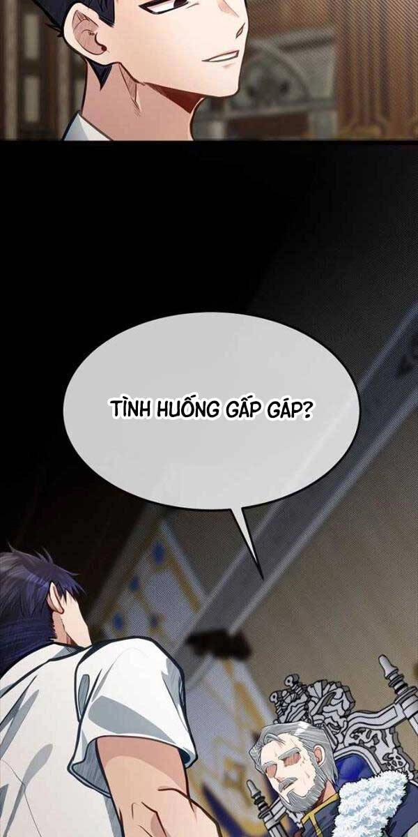 Anh Trai Anh Hùng Là Người Đã Chết Trong Học Viện Chapter 41 - 36