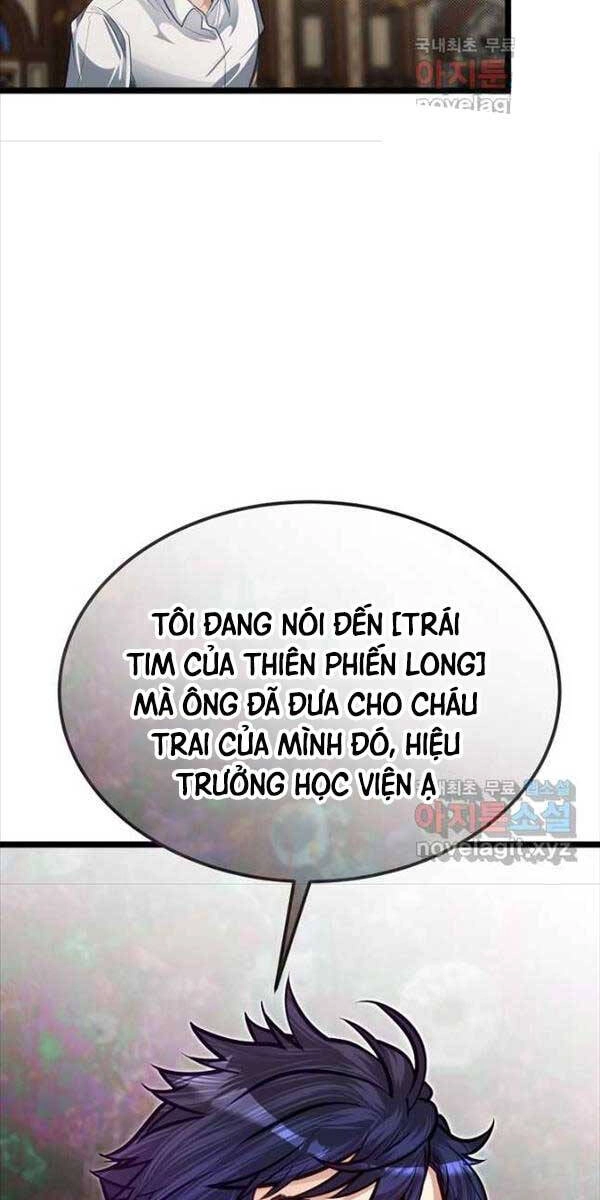 Anh Trai Anh Hùng Là Người Đã Chết Trong Học Viện Chapter 41 - 45