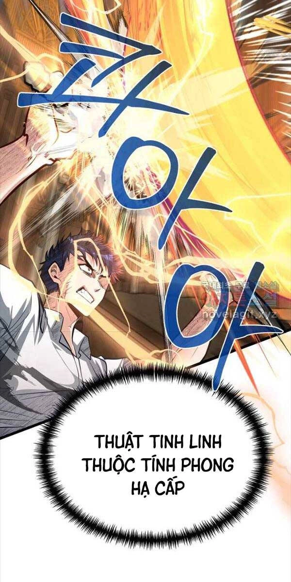 Anh Trai Anh Hùng Là Người Đã Chết Trong Học Viện Chapter 41 - 67