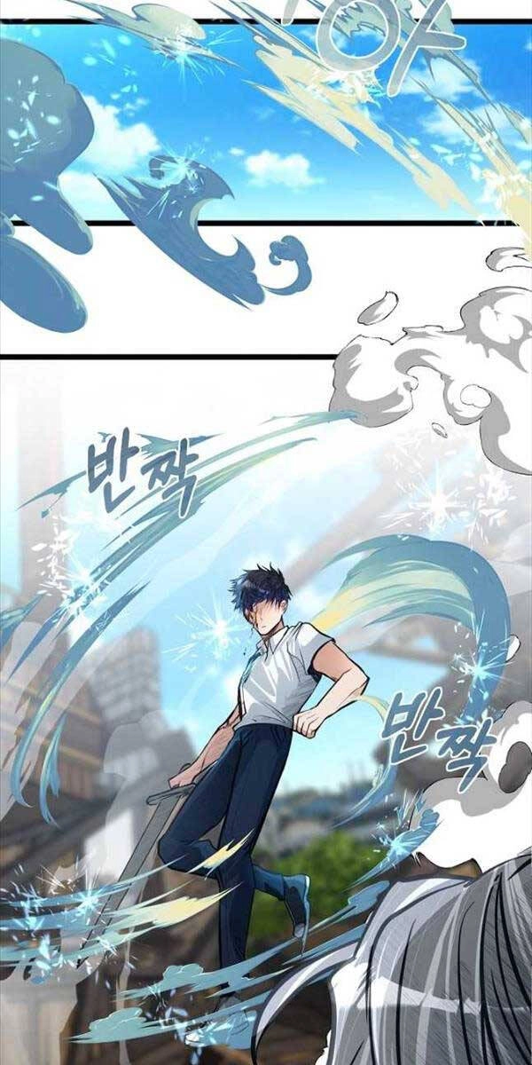 Anh Trai Anh Hùng Là Người Đã Chết Trong Học Viện Chapter 41 - 70