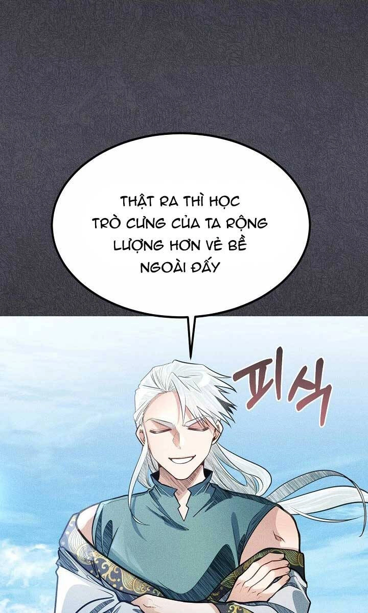 Anh Trai Anh Hùng Là Người Đã Chết Trong Học Viện Chapter 42 - 5