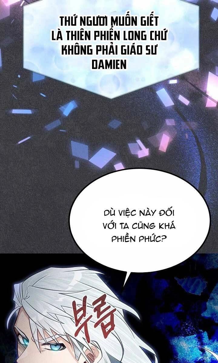 Anh Trai Anh Hùng Là Người Đã Chết Trong Học Viện Chapter 42 - 8