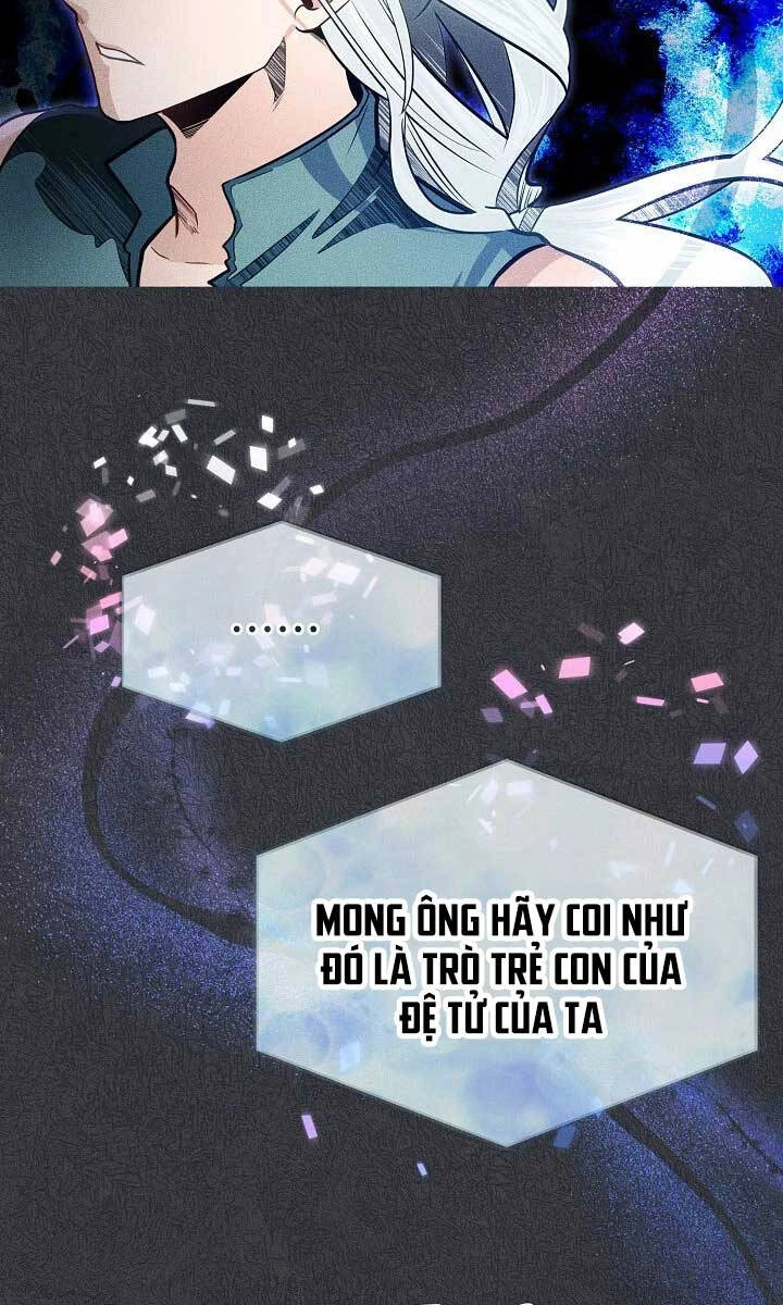 Anh Trai Anh Hùng Là Người Đã Chết Trong Học Viện Chapter 42 - 9