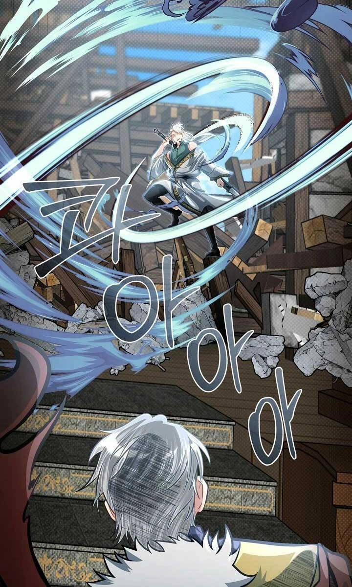 Anh Trai Anh Hùng Là Người Đã Chết Trong Học Viện Chapter 42 - 13