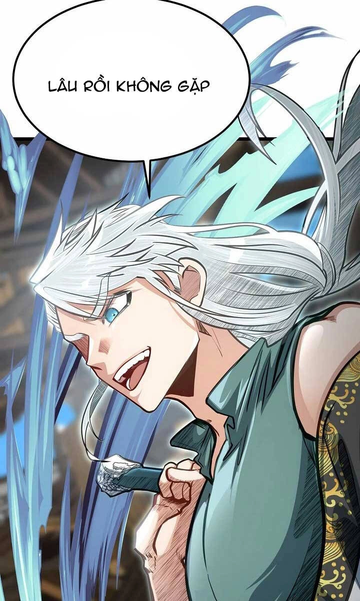 Anh Trai Anh Hùng Là Người Đã Chết Trong Học Viện Chapter 42 - 16