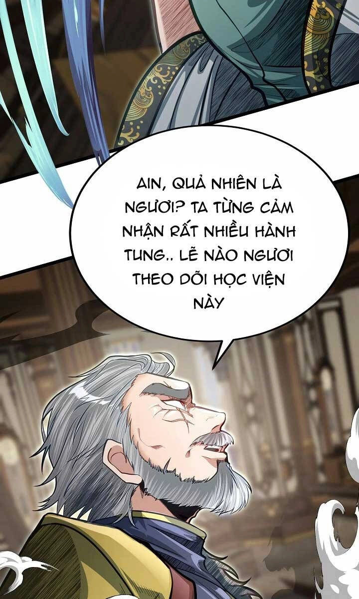 Anh Trai Anh Hùng Là Người Đã Chết Trong Học Viện Chapter 42 - 17