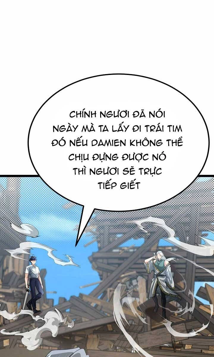 Anh Trai Anh Hùng Là Người Đã Chết Trong Học Viện Chapter 42 - 24