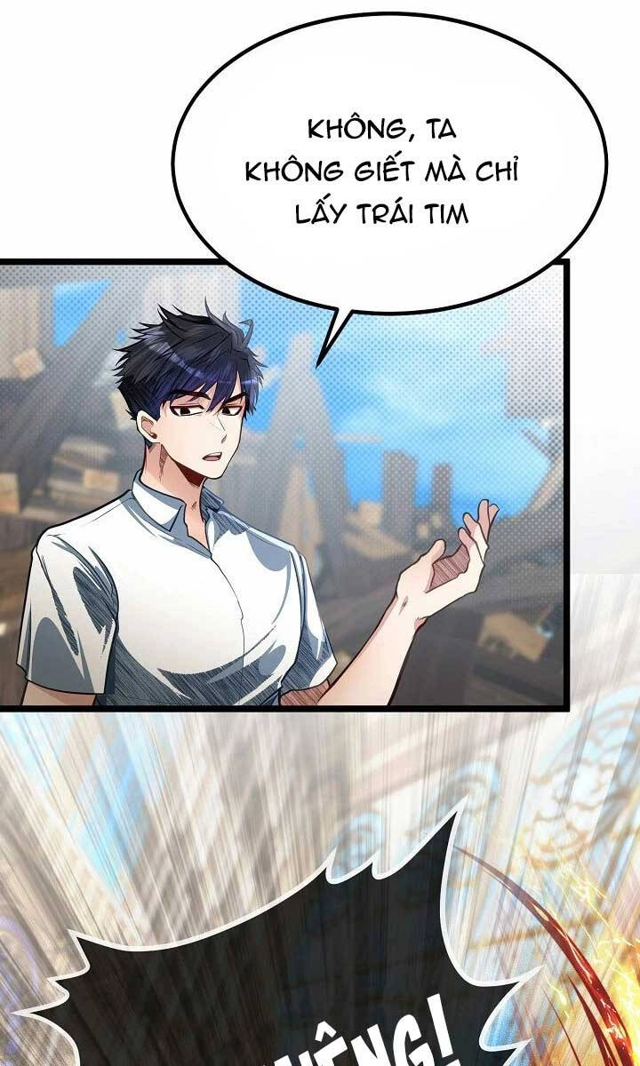 Anh Trai Anh Hùng Là Người Đã Chết Trong Học Viện Chapter 42 - 26