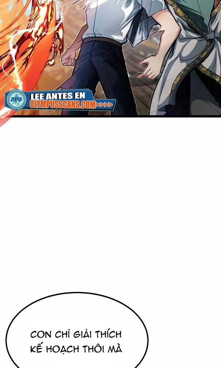 Anh Trai Anh Hùng Là Người Đã Chết Trong Học Viện Chapter 42 - 31