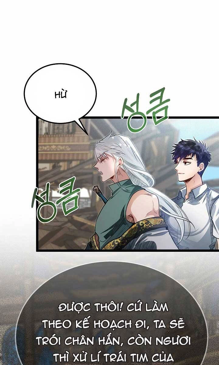 Anh Trai Anh Hùng Là Người Đã Chết Trong Học Viện Chapter 42 - 34