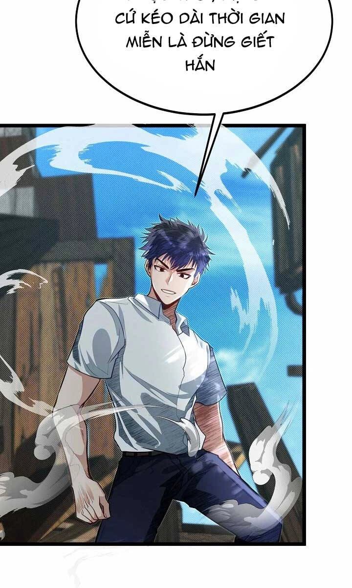 Anh Trai Anh Hùng Là Người Đã Chết Trong Học Viện Chapter 42 - 37