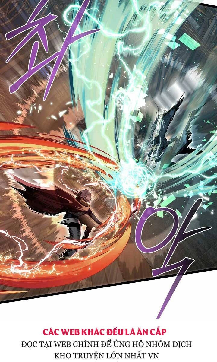 Anh Trai Anh Hùng Là Người Đã Chết Trong Học Viện Chapter 42 - 44