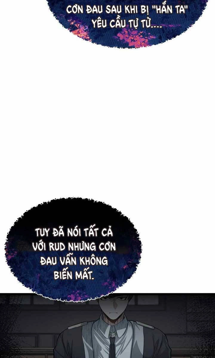 Anh Trai Anh Hùng Là Người Đã Chết Trong Học Viện Chapter 42 - 67