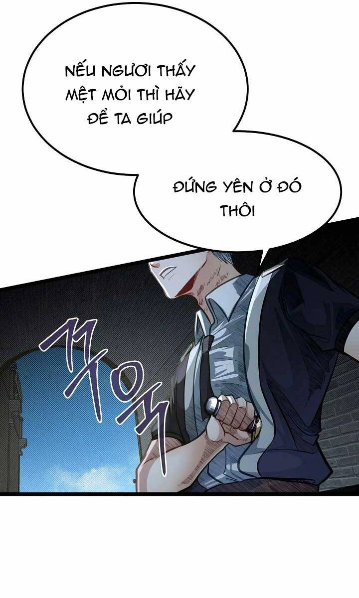 Anh Trai Anh Hùng Là Người Đã Chết Trong Học Viện Chapter 42 - 88