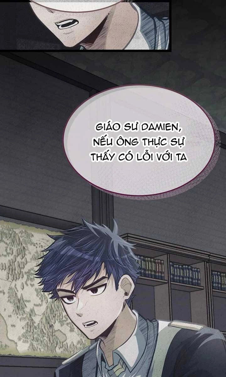 Anh Trai Anh Hùng Là Người Đã Chết Trong Học Viện Chapter 42 - 94